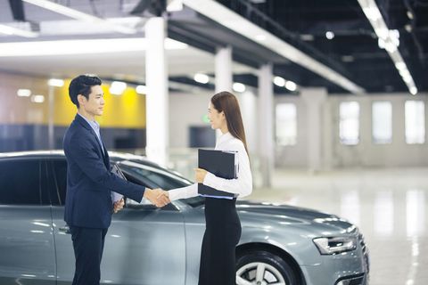 二手车买卖合同书范本（附实用要点）